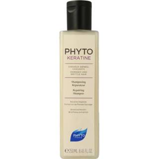 👉 Shampoo Phytokeratine 3338221003935