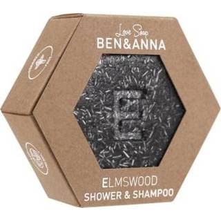 👉 Shampoo Love soap shower & elmswood 4260491222046