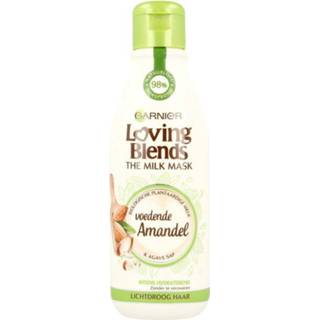 👉 Loving blends milkmask amandel voedend 3600542236881