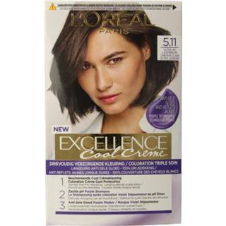 👉 Bruin Cool creme 5.11 ultra as lichtbruin 3600523942510