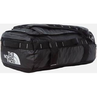 👉 Zwart One Size The North Face Base Camp Voyager Duffel 32L