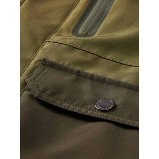 👉 Regenjas jackets groen vrouwen kinderen Scotch & Soda Kids' Unisex Amsterdam Proof 8719027076234