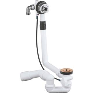 👉 Badafvoer brons Grohe Others Warm Sunset Geborsteld 4005176468155