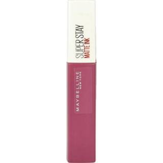 👉 Superstay matte INK 165 succesful 3600531605650