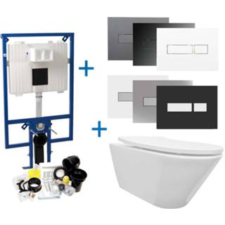 👉 Drukplaat wit Plieger Flair Compact set10 Wiesbaden Stereo Met 8719304275282
