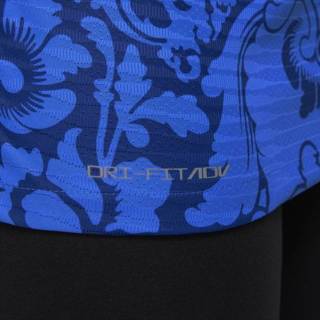 👉 Voetbalshirt blauw XS s m l XL unisex france kinderen FFF 2022 Vapor Match Thuis voor kids - 194953267396 194953267402