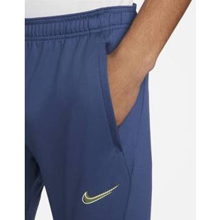 👉 Blauw XS male men mannen Nike Dri-FIT Strike Voetbalbroek voor heren - 195867194198
