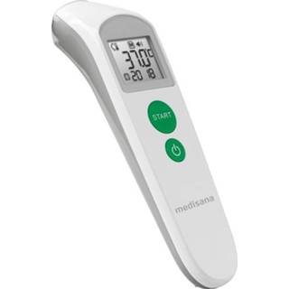👉 Medisana Infrarood lichaamsthermometer TM 760 4015588761218