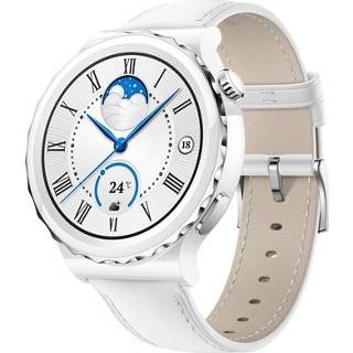 👉 Watch wit Huawei GT 3 Pro Ceramic (43mm) - 6941487253722