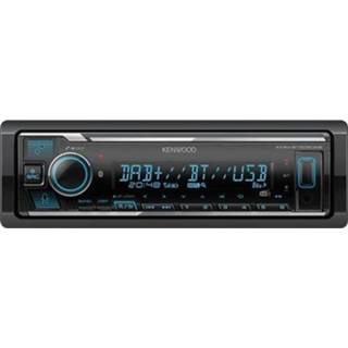 👉 Autoradio Kenwood Audio DAB+ KMMBT506DAB 19048230003