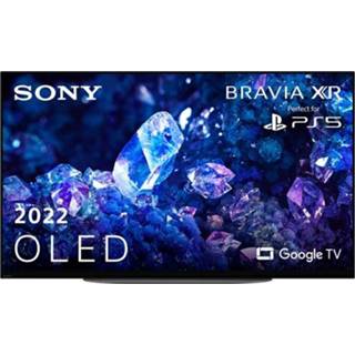 👉 Sony OLED 4K TV XR48A90KAEP (2022) 4548736138414