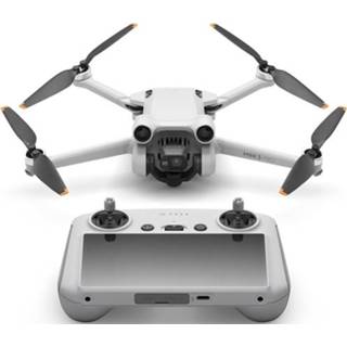 👉 DJI cameradrone MINI 3 PRO - Incl. RC Smart Remote Controller 6941565929419