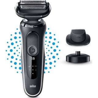 👉 Scheerapparat Braun scheerapparaat 51-W4200CS 4210201429470