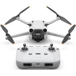 👉 DJI cameradrone MINI 3 PRO - Incl. RC-N1 Remote Controller 6941565929402