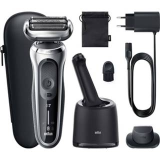👉 Scheerapparat Braun scheerapparaat 71-S7200CC 4210201433637