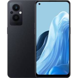 👉 Smartphone zwart OPPO Reno8 Lite 5G (Zwart) 6932169304207