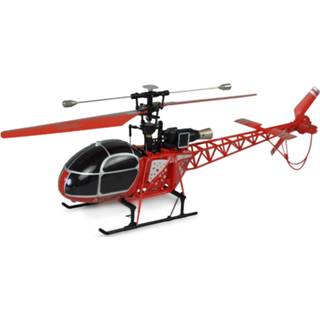 Helikopter Amewi Lama V2 4-ch 4260677955355