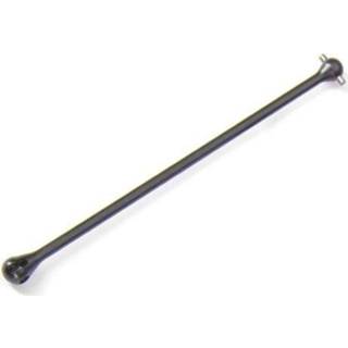 👉 Shaft steel Traxxas - Driveshaft, constant velocity (shaft only, 190.3mm) (1) (for use with TRX-7895 X-Maxx kit) (TRX-7896) 20334789600