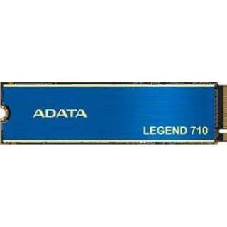 👉 ADATA LEGEND 710 M.2 512 GB PCI Express 3.0 3D NAND NVMe 4711085937834