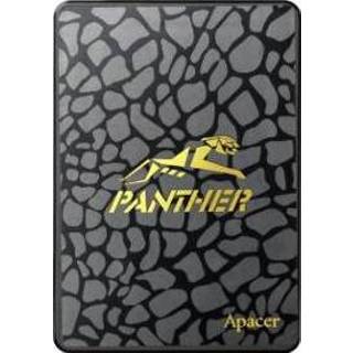 👉 Apacer AS340 Panther 2.5 240 GB SATA III 3D TLC 4712389913951