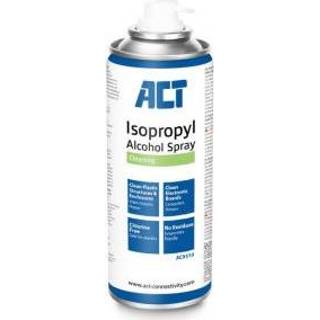 👉 ACT AC9511 Universeel Spray voor apparatuurreiniging 200 ml 8716065491746