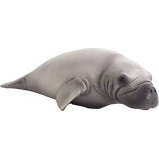 👉 Stuks andere speelfiguren Mojo Sealife speelgoed Lamantijn - 387211 5031923872110