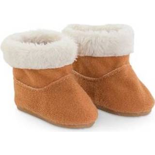 Snowboots stuks schoenen Corolle winterboots caramel Ma pop 36 cm 4062013212319