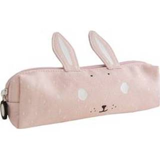 👉 Pennenzak stuks Trixie Schoolspullen Lange - Mrs. Rabbit 5400858772176