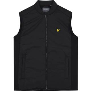 👉 Gilet active Lyle&Scott Golf 5059775261746 5059775261753 5059775261739