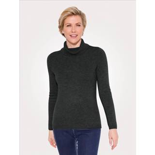 👉 Coltrui met kasjmier MONA Antraciet