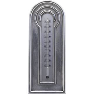 👉 Thermometer active Aluminum Klassiek 7350054762342