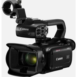 👉 Canon XA60 professionele videocamera