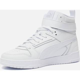 👉 Puma Puma RBD Game sneakers wit Synthetisch