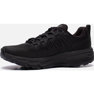 Skechers Go Run Trail sneakers zwart