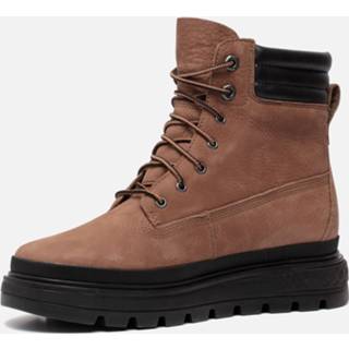 👉 Timberland Ray City veterboots bruin