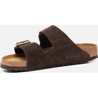 👉 Birkenstock Arizona SFB slippers bruin