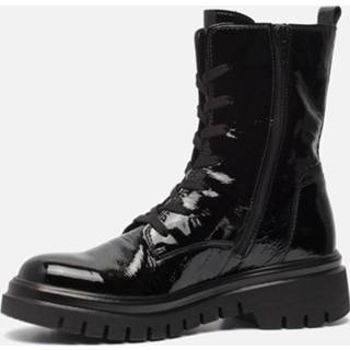 👉 Gabor Biker boots zwart