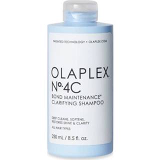 👉 Shampoo active Olaplex Bond Maintenance Clarifying No.4C 250ml