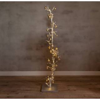 👉 Kerstboom zilver active perenhout– – 165cm 7442954927966