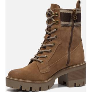 👉 Tamaris Tamaris Veterboots bruin Leer 178129