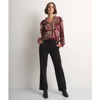 👉 Blous l vrouwen Kleurrijke blouse in maat 2041311260026