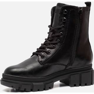 👉 S.Oliver Veterboots zwart