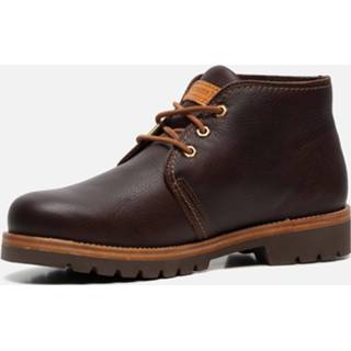 👉 Panama Jack Panama Jack Bota C18 veterboots bruin Leer