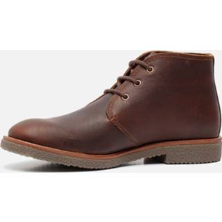 👉 Panama Jack Panama Jack Gael C9 veterboots bruin Leer