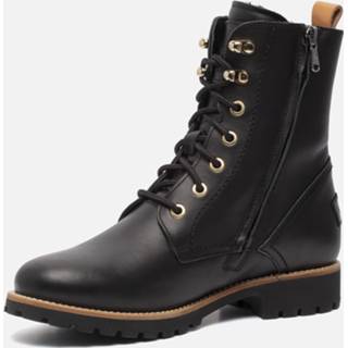 👉 Panama Jack Fara Igloo Trav B1 veterboots zwart