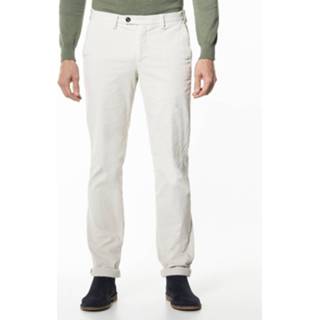👉 Beige mannen Profuomo Heren Chino 8719064826182