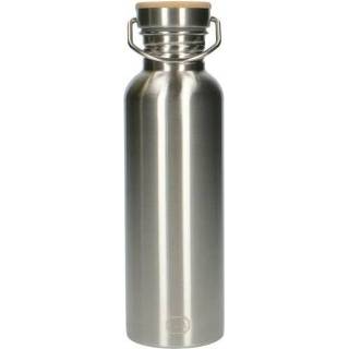 👉 Waterfles RVS active Waterfles, rvs, 750 ml