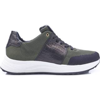 👉 Heren sneaker groen mannen Cruyff Lungo Mare Sneakers