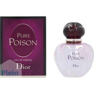 👉 Parfum active Christian Dior Pure Poison Eau de Spray 30 ml 3348900606692