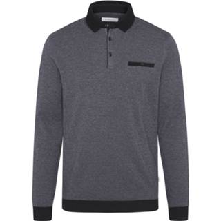 👉 Bugatti clothing Heren Polo LM